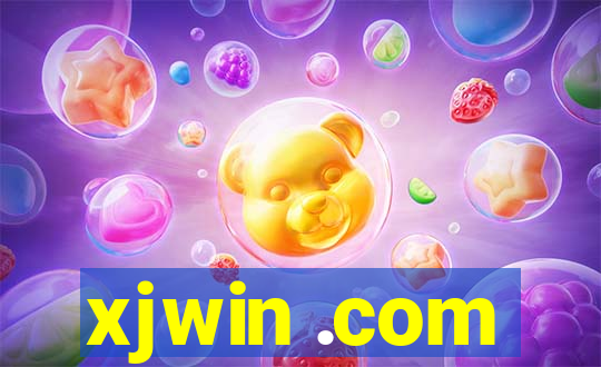 xjwin .com